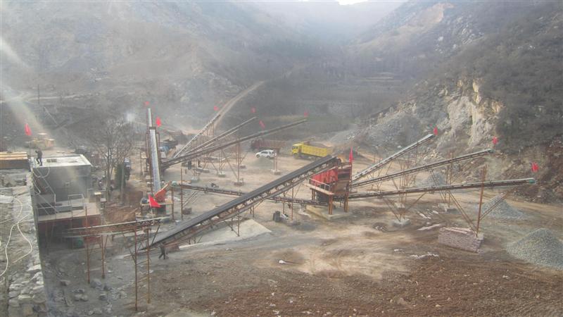 山西現(xiàn)場洗砂機